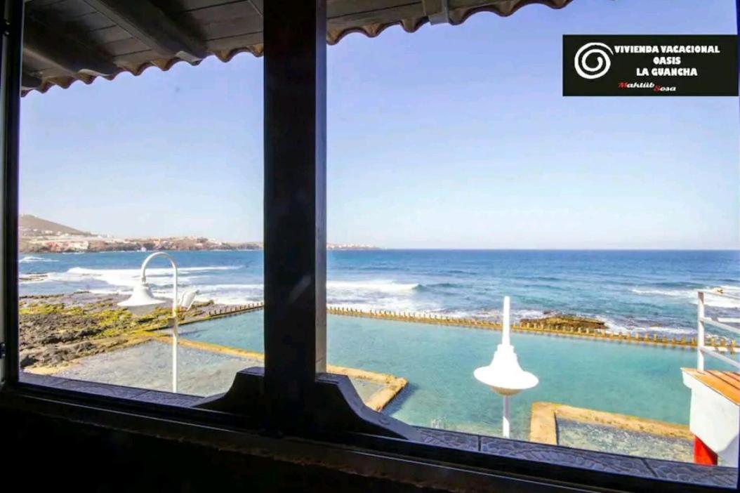 Gran Canaria Oasis La Guancha Galdar Exterior photo