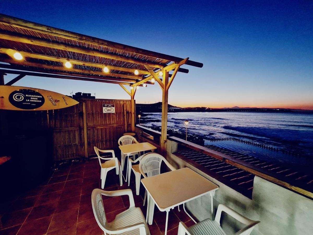 Gran Canaria Oasis La Guancha Galdar Exterior photo