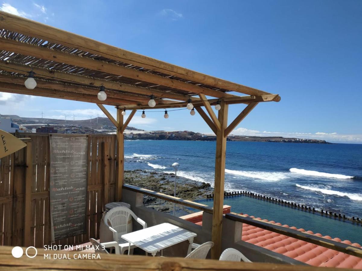 Gran Canaria Oasis La Guancha Galdar Exterior photo