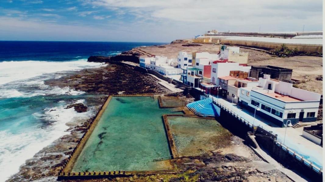 Gran Canaria Oasis La Guancha Galdar Exterior photo